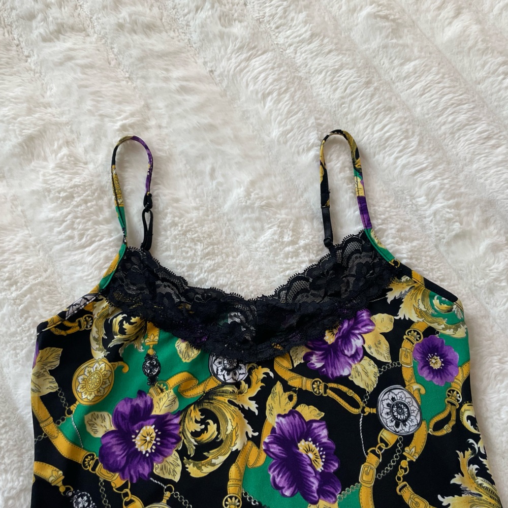 Caché top. - Picture 2 of 6
